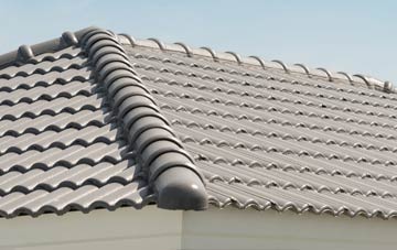advantages of Rockland St Peter clay roofing