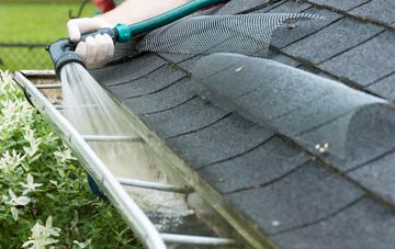 Rockland St Peter gutter cleaning costs