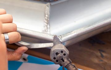 disadvantages of Rockland St Peter lead roofing