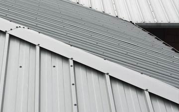 disadvantages of Rockland St Peter metal roofing