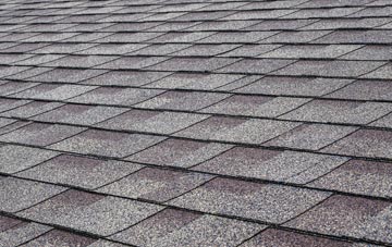 Rockland St Peter tiles for shallow pitch roofing