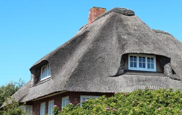 thatch roofing Rockland St Peter, Norfolk