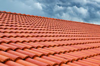 Rockland St Peter roofing tiles