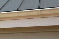 Rockland St Peter soffit repair